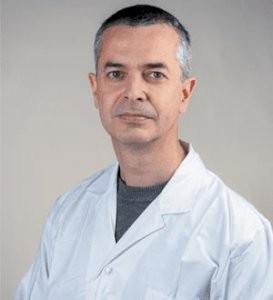 Лікар-уролог